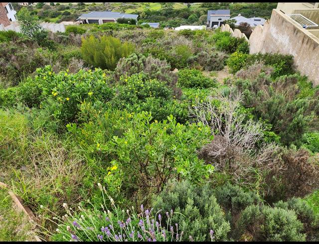 826M² VACANT LAND FOR SALE IN ISLAND VIEW